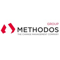 Methodos Group logo - Similar company to Center For Business Excellence (Cbe)
