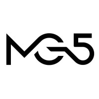 MG5 Administração e Participações S/A logo - Similar company to Simulefrete