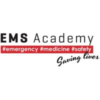 EMS Academy logo - Similar company to Ems Academy