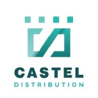 CASTEL DISTRIBUTION SRL logo - Similar company to Tobimar