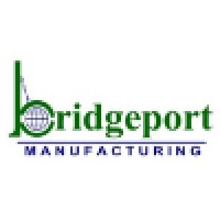 Bridgeport Manufacturing Inc logo - Similar company to Comcar Industries