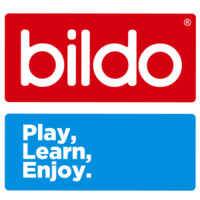 Bildo Toys logo - Similar company to Established