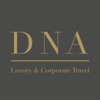 DNA Luxury & Corporate travel logo - Similar company to Spark
