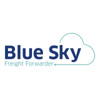 Blue Sky Logistics logo - Similar company to Ingenious S.R.L.