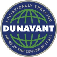 Dunavant logo - Similar company to Containerport Group