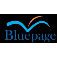 Bluepage Consulting logo - Similar company to Podium Prosperity Group