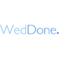WedDone, LLC logo - Similar company to Supriya | Ai Advisory Studio