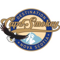 Cape Smokey logo - Similar company to Magic Mountain Ski Area