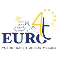 Euro 4T logo - Similar company to Communauté De Communes Centre Tarn