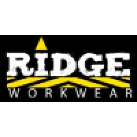 Ridge workwear logo - Similar company to Manu Ledesma Academy