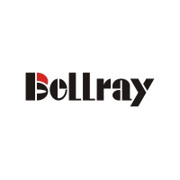 Jinan bellray CNC Machinery logo - Similar company to Toptek Laser