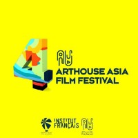 Arthouse Asia logo - Similar company to Eternity Foundation