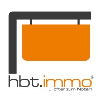 hbt.immo - Online-Shop für Immobilienmakler logo - Similar company to Bingooo Ag