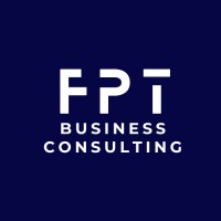 FPT Business Consulting logo - Similar company to Mit Dynamic