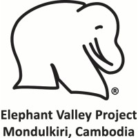 Elephant Valley Project logo - Similar company to Insightcuba