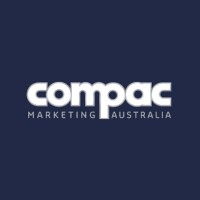 Compac Marketing Australia logo - Similar company to Crystal Display