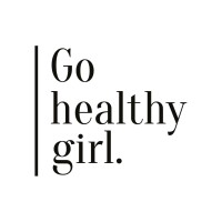 Go Healthy Girl logo - Similar company to Avigon Sp. Z O.O.