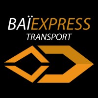BAÏEXPRESS logo - Similar company to Bemai