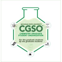 MSU Chemistry Graduate Student Organization (CGSO) logo - Similar company to Chemtech@Chula