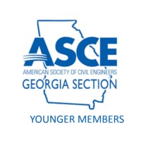 ASCE Younger Members of Georgia logo - Similar company to Asce - Georgia Section