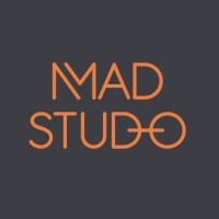Mad Studio logo - Similar company to Mad Studio