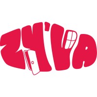 Zy'Va logo - Similar company to Zyva