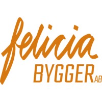 FELICIA BYGGER AB logo - Similar company to Bergsundet