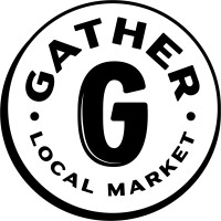 Gather Local Market logo - Similar company to Ideas Inc