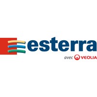 ESTERRA logo - Similar company to Rh Progress