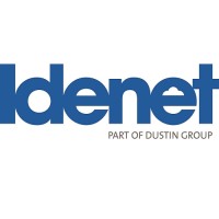 Idenet logo - Similar company to Sarl Ide Net Or Algérie