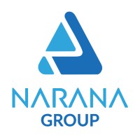 Narana Group logo - Similar company to Vido Garment