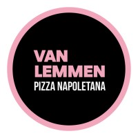 van Lemmen pizza logo - Similar company to Bagageonline