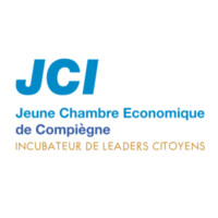 Jeune Chambre Economique de Compiègne logo - Similar company to L'Iris Création - Centre Francophone De Formation Et De Création Artistique