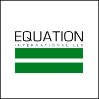 Equation International LLC logo - Similar company to Tourbo Middle East