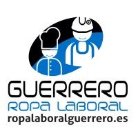 ROPA LABORAL GUERRERO logo - Similar company to Elmo Desechables