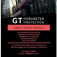 GT Perimeter Protection LTD logo - Similar company to Gt Schmidt