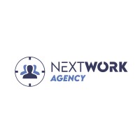 Nextwork Agency logo - Similar company to Paddap B.V.
