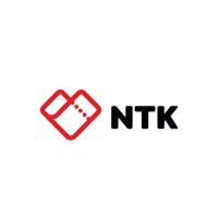 NTK logo - Similar company to Tef Services