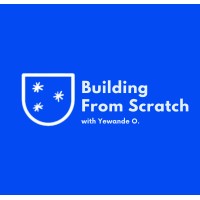 Building From Scratch logo - Similar company to Hingees Lifestyle Brand