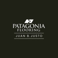 Patagonia Flooring Paternal logo - Similar company to Bluenest