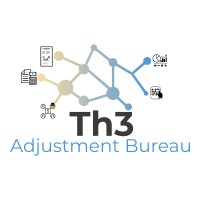 Th3 Adjustment Bureau, Llc