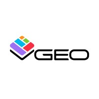 VGeo logo - Similar company to Osgeo Us Local Chapter