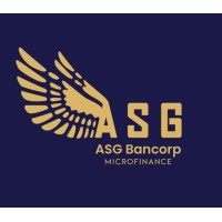 ASG Bancorp Microfinance Limited logo - Similar company to Beauty Diary Ltd