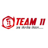 Team11 logo - Similar company to Fbw Urbanists + Architects