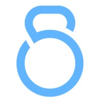 Salt Fitness logo - Similar company to Salt Fitness
