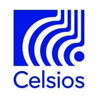 Celsios logo - Similar company to Proptech Powerhouse E.V.