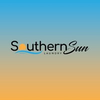 Southern Sun Laundry logo - Similar company to Hydraulic Crane Specialists, Inc.