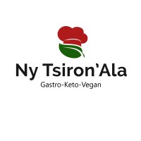 Ny Tsiron'Ala logo - Similar company to Softwell Formation