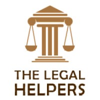 The Legal Helpers logo - Similar company to Bernard Llp