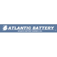 Atlantic Battery Company logo - Similar company to Impact Power Technologies